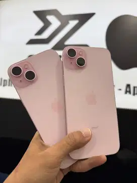 Iphone 15 plus 128gb ibox