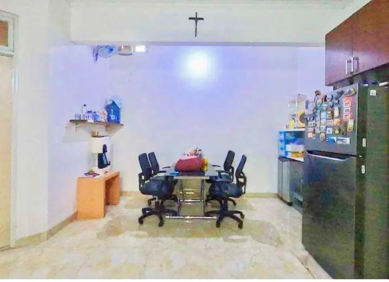 DI JUAL MURAH RUMAH KRAMAT KWITANG SENEN JAKARTA PUSAT