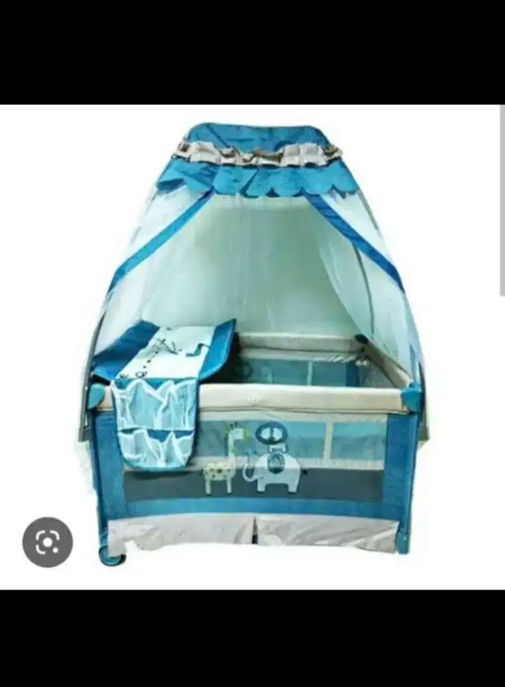BabyDoes Box Bayi