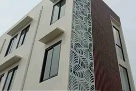 jual kost 10 kamar dekat kampus UI kukusan Depok Jawa barat