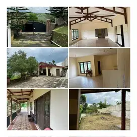 DIJUAL EX CAFE & RESTO MAGELANG, VIEW GUNUNG
