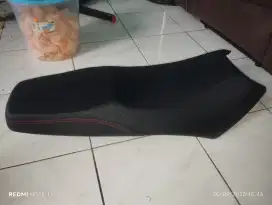 Jok tiger revo baru