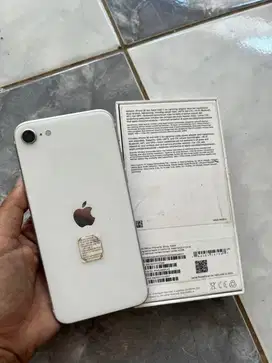 Iphone SE 2 2020 128 gb ex ibox
