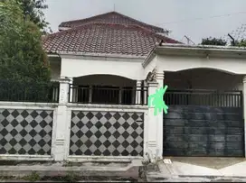 Jual rumah karya bakti pasuruan BU