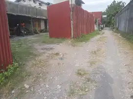 Hanya 50 Meter ke Jalan Tajem Tanah SHMP 5Jt-an Dekat Kampus UNRIYO
