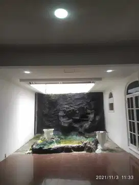 Dijual Rumah Dua Lantai di Petojo Selatan Jakarta Pusat