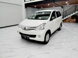 Daihatsu Xenia 2012 Bensin