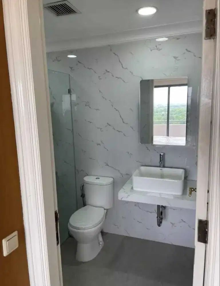 Dijual Apartemen Beverly
