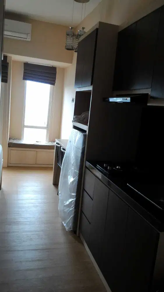 Dijual Apartemen Tanglin