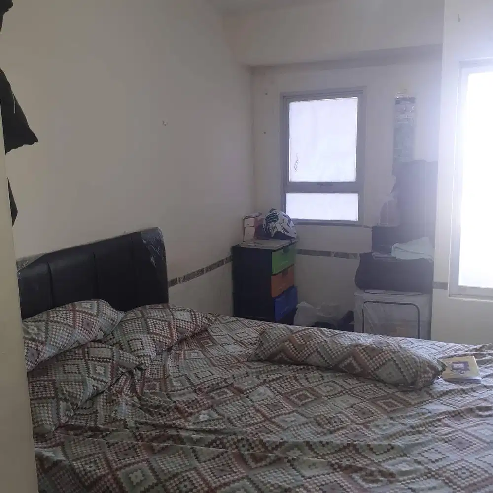 Dijual Apartemen Puncak Kertajaya