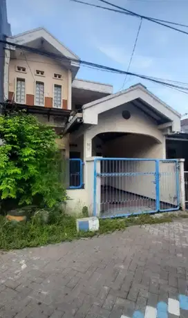 Dijual Rumah Gading Fajar Buduran
