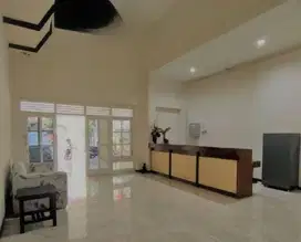 Disewakan Office Space Room Cimanuk