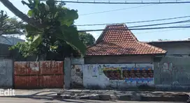Dijual Gudang Kenjeran Sby