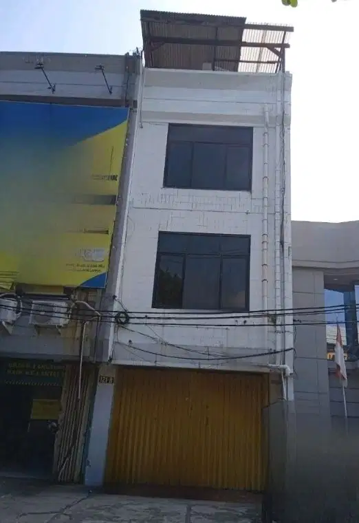 Disewakan Ruko Ngagel Jaya