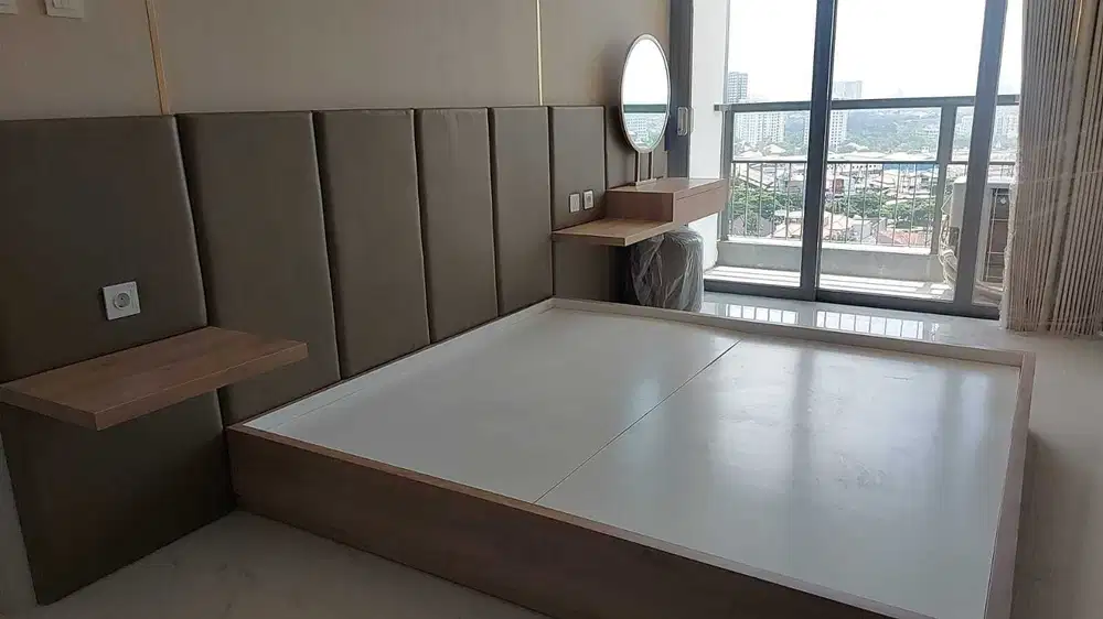 Disewakan Apartemen Laviz