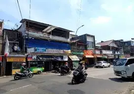 Dijual Ruko Siap Pakai Strategis Di Waas Batununggal