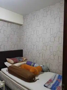 DIJUAL CEPAT APARTMENT GATEWAY AHMAD YANI