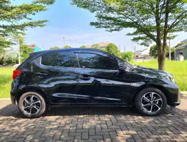 Honda Brio 2024 Bensin