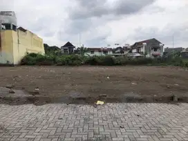 Tanah murah dekat UGM-SHMP