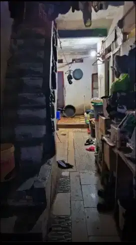 Dijual Rumah Kos-Kosan Harga NJOP di Belakang Roxy Mas