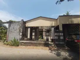 Dijual Rumah sekitar Jalan Poros Marumpa, Maros