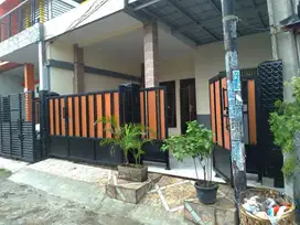 DiKontrakan Rumah Pondok Ungu Permai Bekasi Utara – 24 Jt/Tahun
