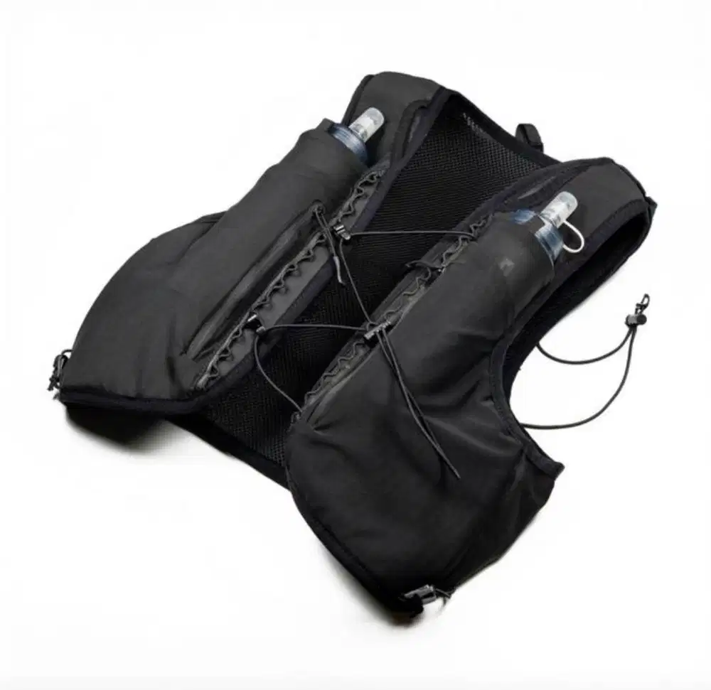 Vest Running Hydropack Trail Run-Vest Lari Gunung Hydropack