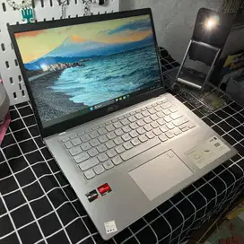 Laptop Asus Vivobook M415DA AMD Ryzen 3 3250u Ram 12GB SSD 512GB 2021