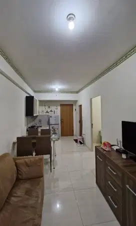 Dijual Apartemen Puncak Bukit Golf
