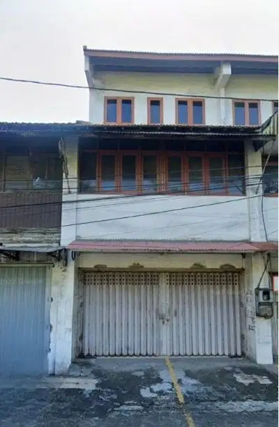 Disewakan Ruko Gembong Kapasan Surabaya Utara