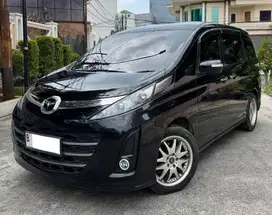 MAZDA BIANTE 2012 HARGA CASH NETT