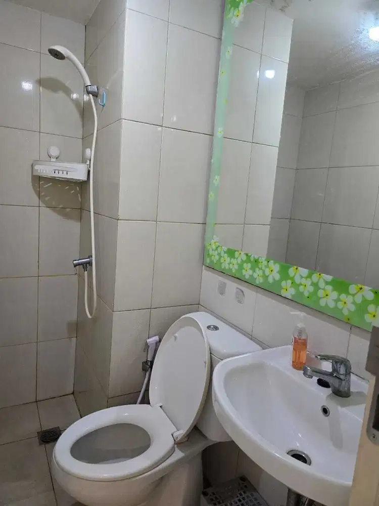 Dijual Apartemen Tanglin Studio Plus Suprlermal