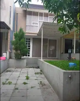 Dijual Villa Montana Hills Taman Dayu Pandaan