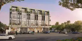Dijual Ruko On Progress Wiyung Sby Barat