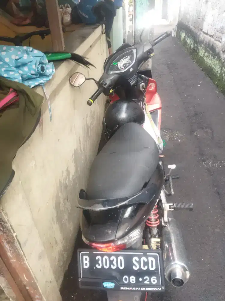 Jasa anter jemput sekolah/karyawan