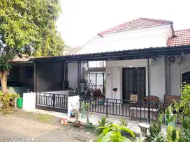 Dijual Rumah Perumahan Citra Harmoni Sidoarjo De Melody