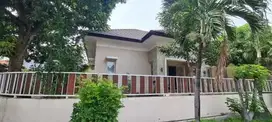 Dijual Rumah Darmo Permai Timur Surabaya Timur
