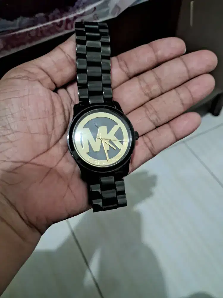 Jam Tangan Michael Kors