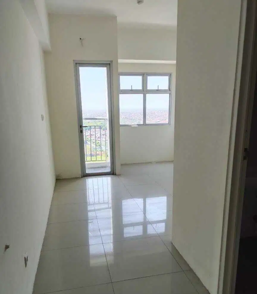 Dijual Apartemen Gunawangsa Merr Type Studio
