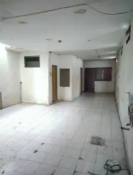 Dijual Ruko Raya Wiyung