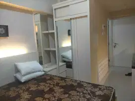 Dijual Apartemen Tanglin Lt 9 View City