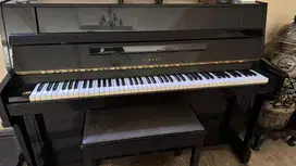 Jual Piano merk Yamaha