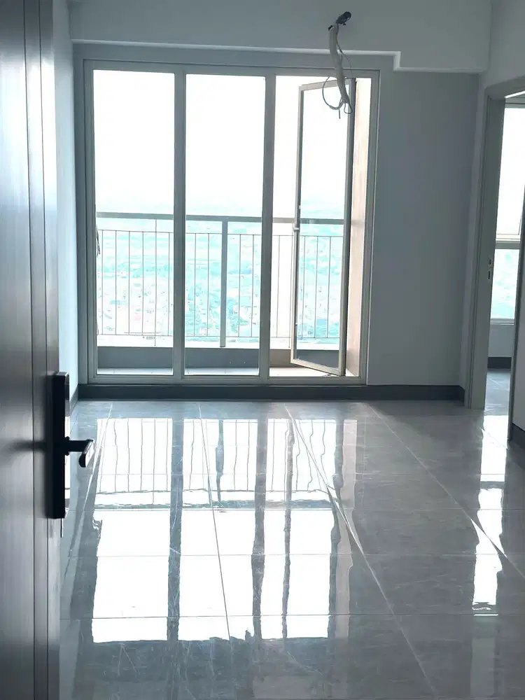 Dijual Apartemen Bella Eastcoast Mansion Type 2BR