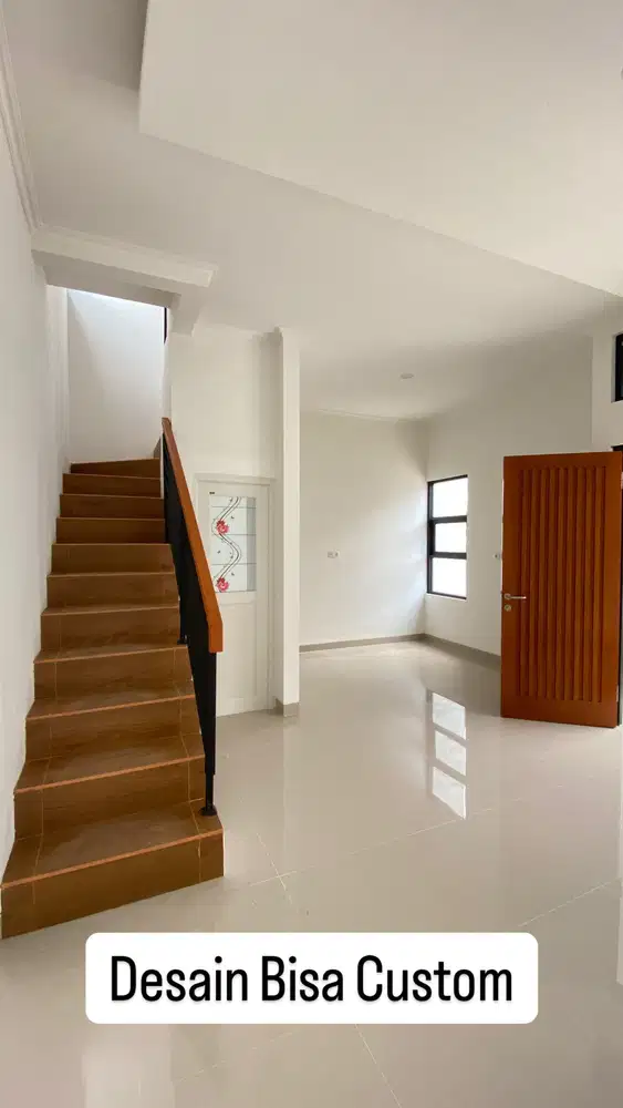 Dijual Rumah dikawasan Bandung Timur Cileunyi -  Kampus jatinangor