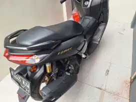 Yamaha nmax th 2020
