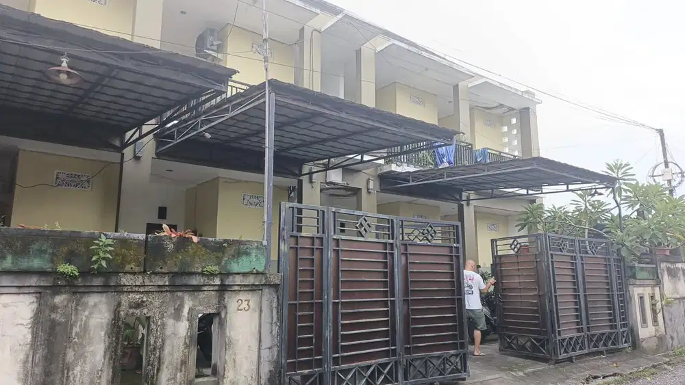 Kost Jalan Sedap Malam Denpasar Bali
