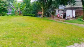 (SALE) TANAH SETRA SARI KULON, BANDUNG, AREA STRATEGIS , LUAS (NEGO)