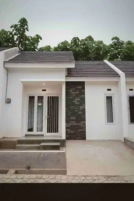 Rumah Subsidi Rasa Premium di Malang Timur ✨ Desain modern minimalis, DP 25 Juta All In, cicilan flat 1 jutaan.