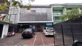 Jual Gedung di Mainroad Lingkar Selatan Bandung dekat buah Batu