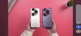 HUAWEI PURA 80 SERIES READY DI ERAFONE MBK LAMPUNG